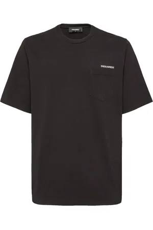 Dsquared2 T-shirt à imprimé graphique
