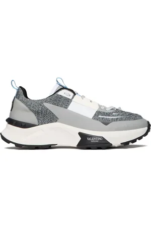 VALENTINO GARAVANI Baskets True Act