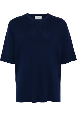 JOHN SMEDLEY T-shirt Evan