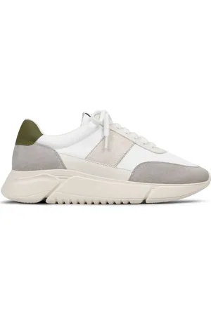 Axel Arigato Baskets Genesis Vintage