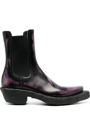Camper Bottines Venga à bout pointu