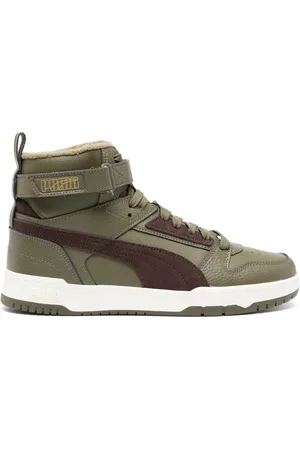 PUMA Baskets montantes RBD Game WTR