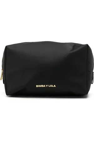 Bimba y Lola Petite trousse de toilette à logo