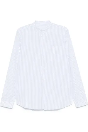 Prada Chemise à rayures