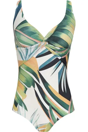 Lygia & Nanny Maillot de bain à fleurs