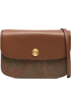 Etro Petit sac à bandoulière Essential