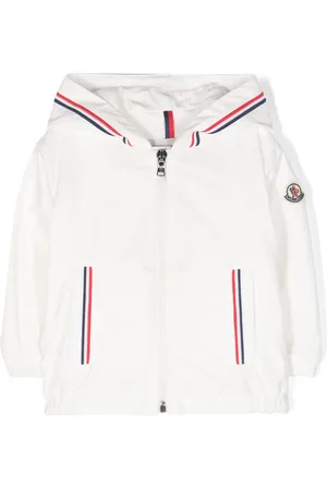 Moncler Veste Granduc à capuche