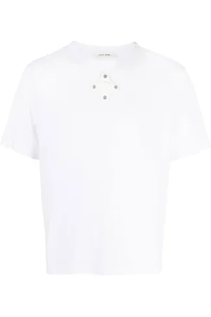 CRAIG GREEN T-shirt à détails d