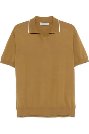 CANALI T-shirt en jersey