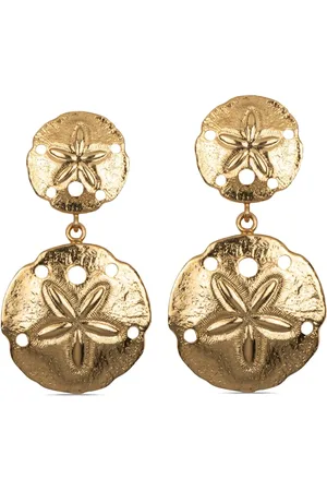 Jennifer Behr Boucles d