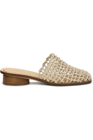 Cult Gaia Mules Merida 25 mm