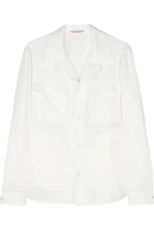 BRIGLIA Chemise en lin