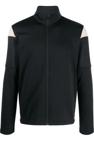 Rossignol Veste Aerial à fermeture zippée