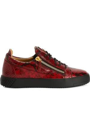 Giuseppe Zanotti Baskets Frankie