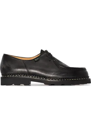 Paraboot Derbies Michael en cuir