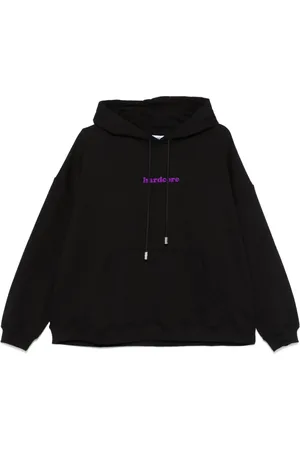 GCDS Hoodie à broderies
