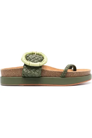 JOHANNA ORTIZ Claquettes Broadwalk Romance