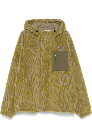 MARTINE ROSE Veste en polaire