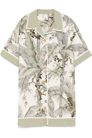 ZIMMERMANN Robe Wylie