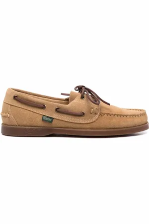 Paraboot Chaussures bateau Barth