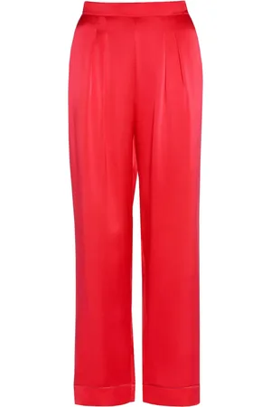 ERES Pantalon de pyjama Mondain