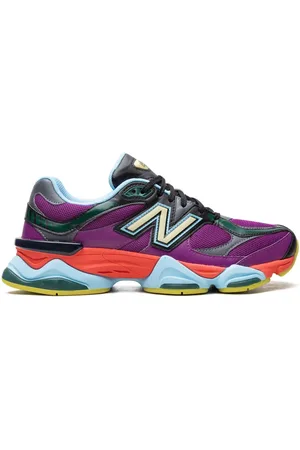 New Balance Baskets 9060 