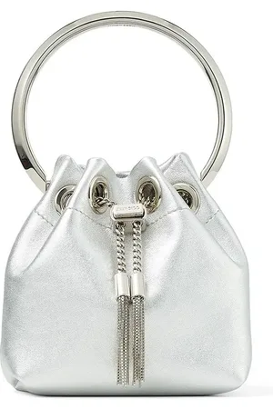 Jimmy Choo Mini sac seau Bon Bon