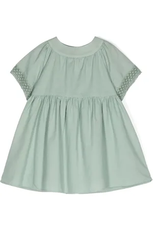 KNOT Robe Chantal en coton
