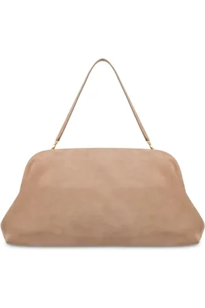 Serafini Pochette en cuir