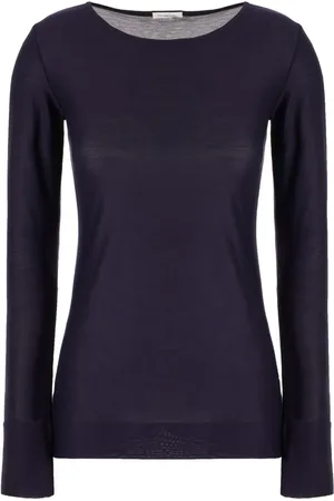Malo T-shirt en soie