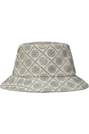Tory Burch Bob à ornements en cristal