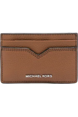 Michael Kors Porte-cartes Hudson