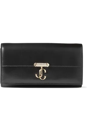 Jimmy Choo Sac porté épaule Varenne en cuir