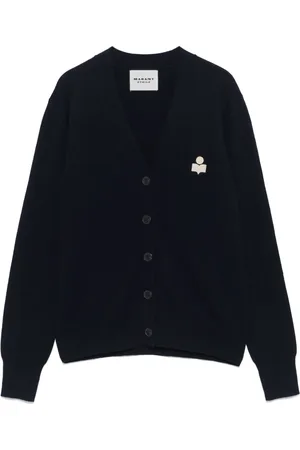Marant Etoile Cardigan Karina