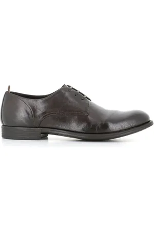 Officine creative Derbies en cuir