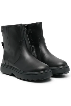 Camper Bottines Norte en cuir
