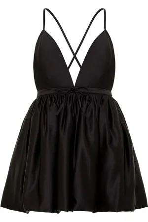 Azeeza Robe courte Martine