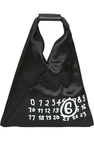 Maison Margiela Petit sac cabas Japanese