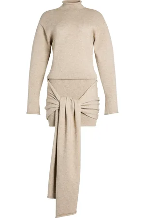 SER.O.YA Robe Calloway en maille
