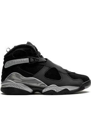 Jordan Baskets Air 8 Winterized "Gunsmoke"