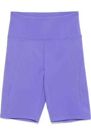 GIRLFRIEND COLLECTIVE Short de cyclisme à taille haute