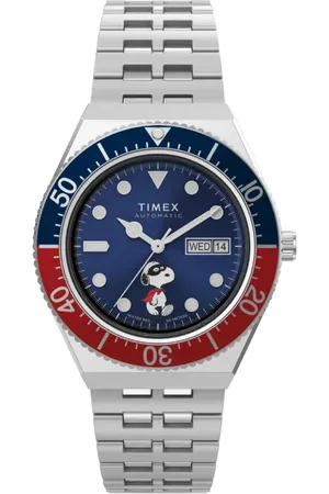 Timex X Peanuts montre M79 40 mm