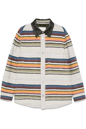 Isabel Marant Chemise Duncan