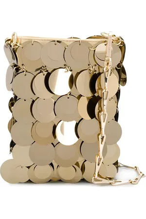 Paco rabanne Mini sac à bandoulière Sparkle 1969