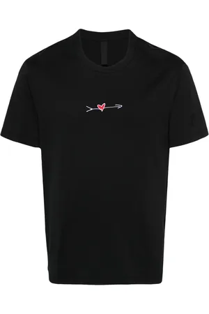 Neil Barrett T-shirt Cupid