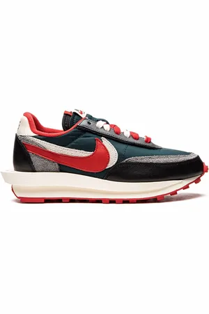Nike X sacai x UNDERCOVER baskets LDWaffle