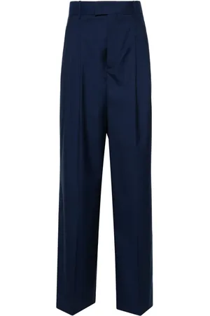 Armarium Pantalon de tailleur Giorgia en laine
