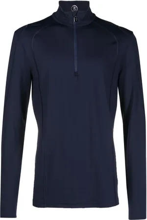Bogner Haut Harry à col zippé