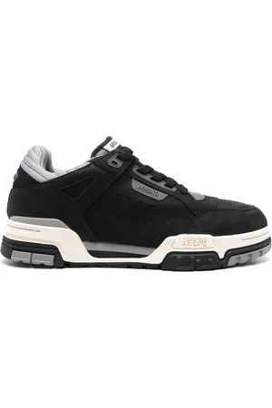 Axel Arigato Baskets Onyx