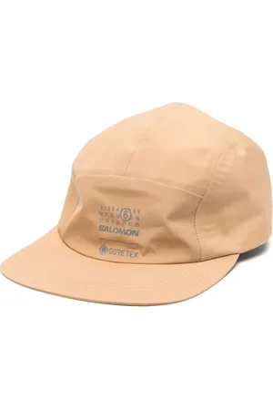 Maison Margiela Casquette à numéro signature